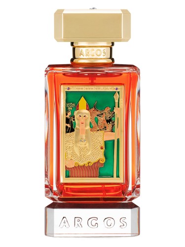 profumo Pallas Athene di Argos unisex