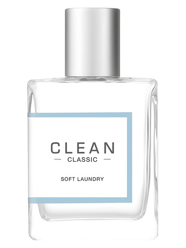 profumo Soft Laundry di Clean da donna