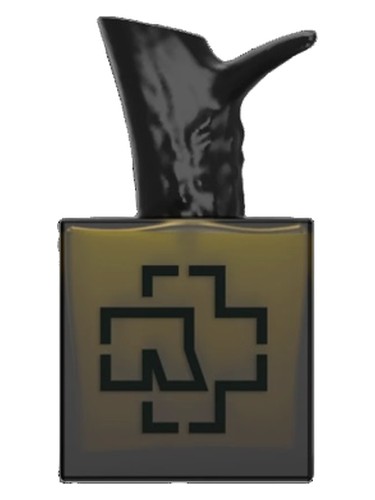 profumo Waidmanns Heil di Rammstein unisex