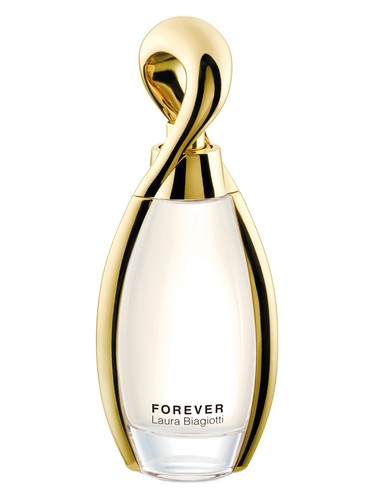 profumo Forever Gold di Laura Biagiotti da donna