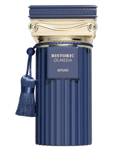 profumo Historic Olmeda di Afnan unisex