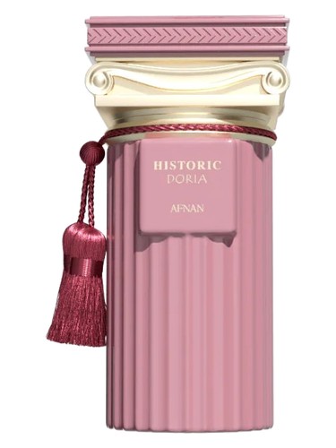profumo Historic Doria di Afnan unisex