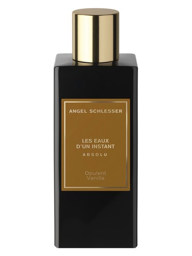 profumo Opulent Vanilla di Angel Schlesser unisex