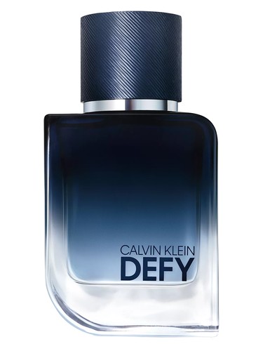 profumo Defy Eau de Parfum di Calvin Klein da uomo