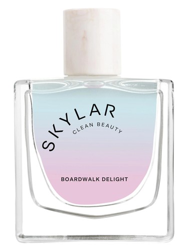profumo Boardwalk Delight di Skylar da donna