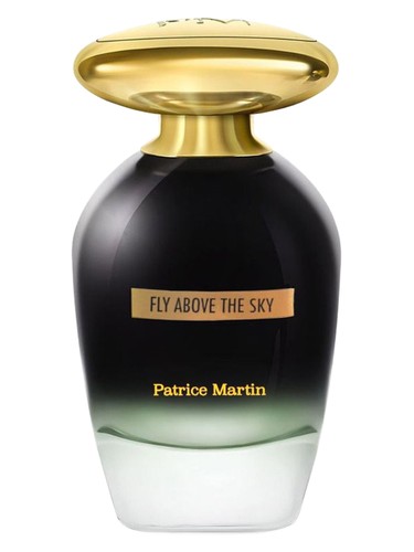 profumo Fly Above The Sky di Patrice Martin unisex