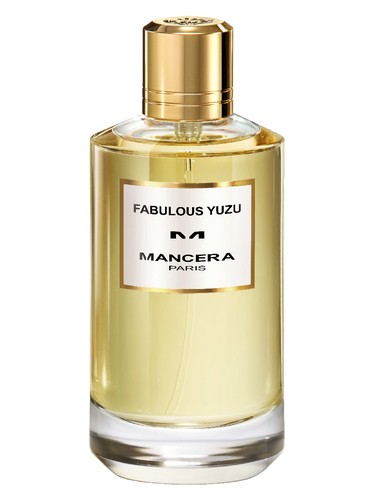 profumo Fabulous Yuzu di Mancera unisex