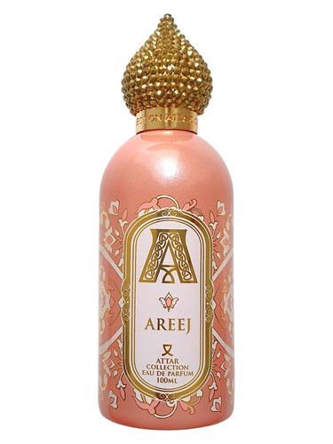 profumo Areej di Attar Collection da donna