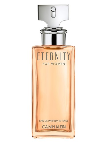profumo Eternity Eau de Parfum Intense For Women di Calvin Klein da donna
