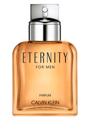 profumo Eternity Parfum For Men di Calvin Klein da uomo