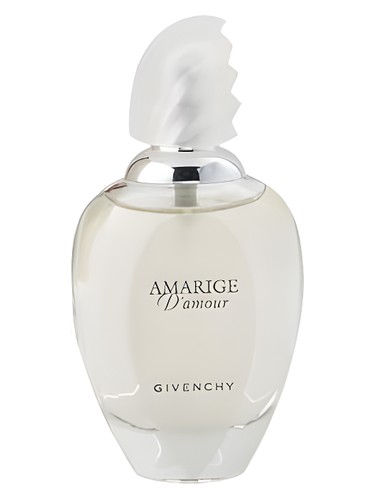 profumo Amarige D'Amour di Givenchy da donna