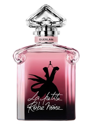 profumo La Petite Robe Noire Eau de Parfum Intense di Guerlain da donna