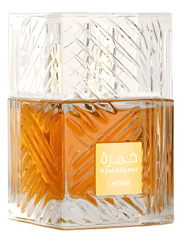 profumo Khamrah di Lattafa Perfumes unisex