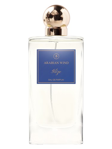 profumo Glize di Arabian Wind unisex