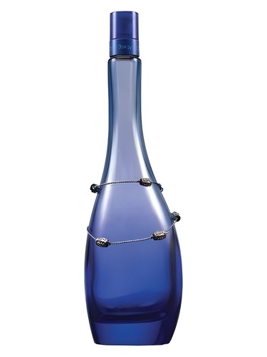 profumo Blue Glow by JLO di Jennifer Lopez da donna