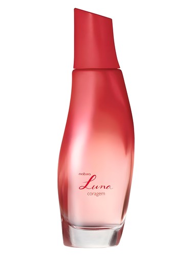 profumo Luna Coragem di Natura da donna