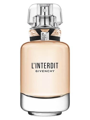 profumo L'Interdit Eau de Toilette (2022) di Givenchy da donna