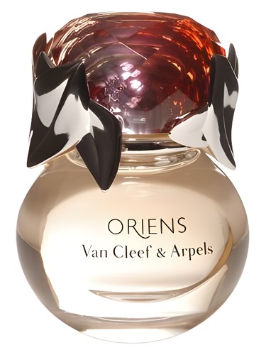 profumo Oriens di Van Cleef & Arpels unisex