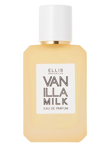 profumo Vanilla Milk di Ellis Brooklyn da donna