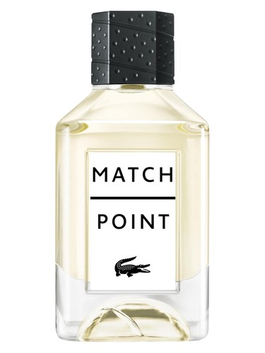 profumo Match Point Cologne Eau de Toilette di Lacoste Fragrances da uomo