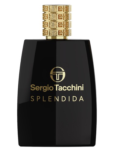 profumo Splendida di Sergio Tacchini da donna