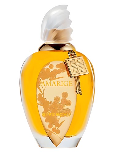 profumo Amarige Mimosa de Grasse Millesime di Givenchy da donna