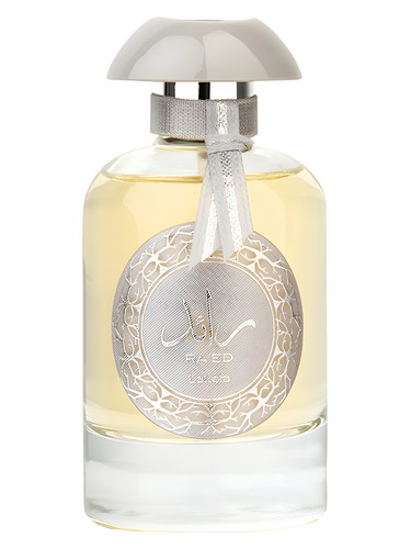 profumo Ra'ed Silver di Lattafa Perfumes unisex