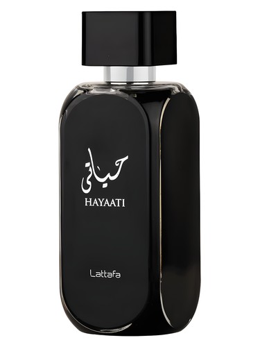 profumo Hayaati di Lattafa Perfumes unisex