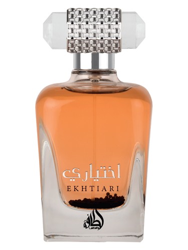profumo Ekhtiari di Lattafa Perfumes unisex
