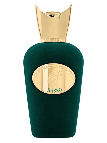 profumo Basso di Sospiro Perfumes unisex