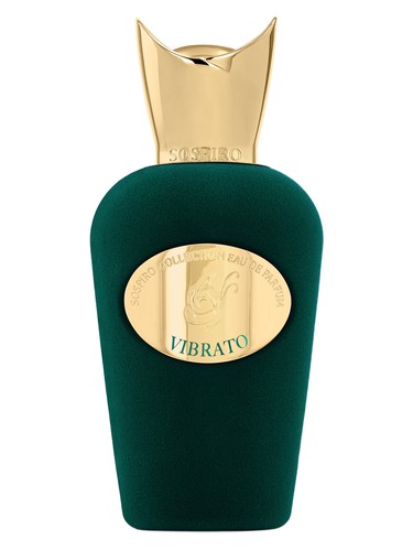 profumo Vibrato di Sospiro Perfumes unisex