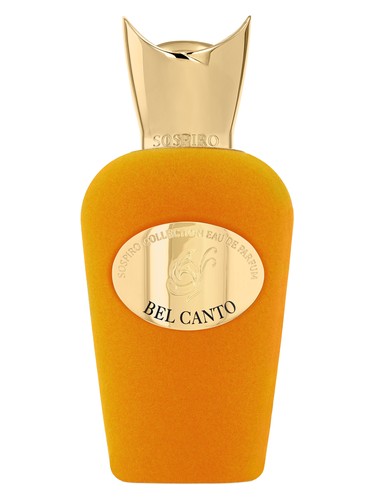 profumo Bel Canto di Sospiro Perfumes unisex