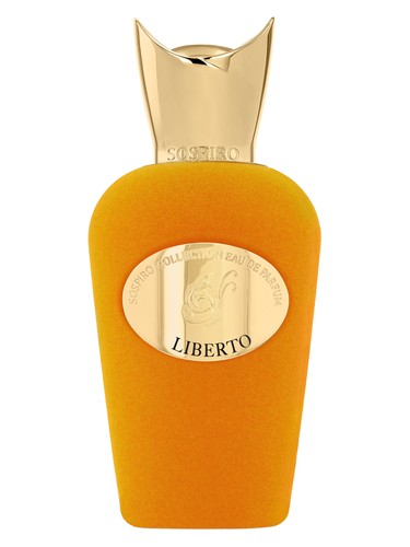 profumo Liberto di Sospiro Perfumes unisex