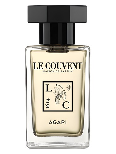 profumo Agapi di Le Couvent unisex