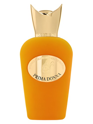 profumo Prima Donna di Sospiro Perfumes unisex
