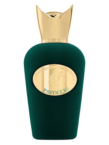 profumo Pasticcio di Sospiro Perfumes unisex