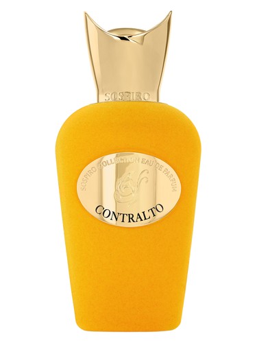 profumo Contralto di Sospiro Perfumes unisex