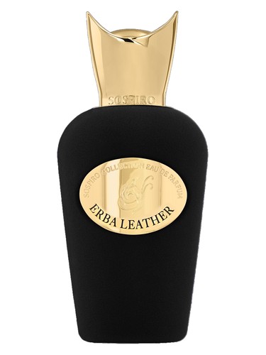 profumo Erba Leather di Sospiro Perfumes unisex
