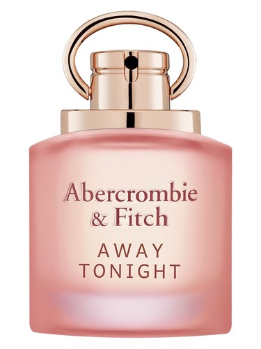 profumo Away Tonight Woman di Abercrombie & Fitch da donna
