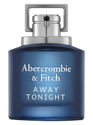 profumo Away Tonight Man di Abercrombie & Fitch da uomo