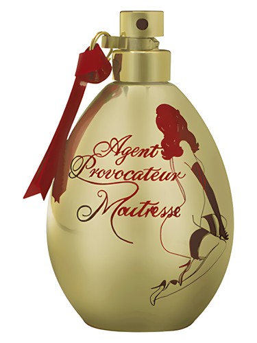 profumo Agent Provocateur Maitresse di Agent Provocateur da donna