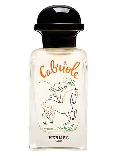 profumo Cabriole di Hermès unisex