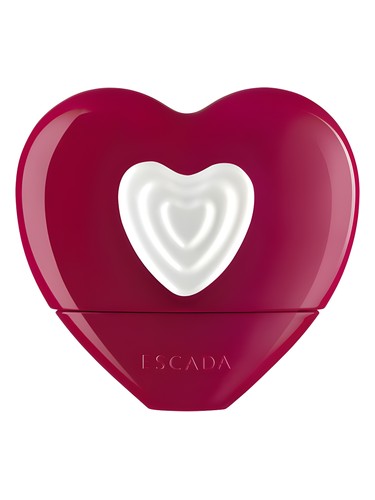 profumo Show Me Love di Escada da donna