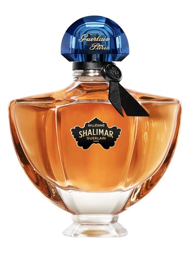 profumo Shalimar Millésime Tonka di Guerlain da donna