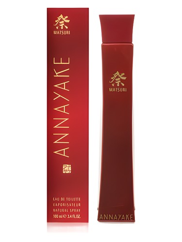 profumo Matsuri di Annayake / アナヤケ da donna