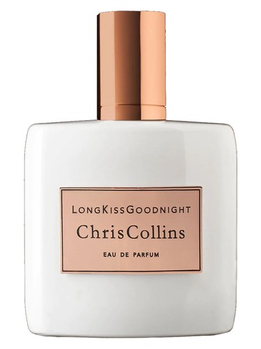 profumo Long Kiss Goodnight di Chris Collins unisex