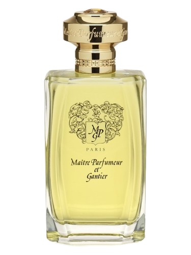 profumo Rose Opulente di Maître Parfumeur et Gantier da donna