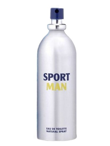 profumo Sport Man di Antonio Puig da uomo