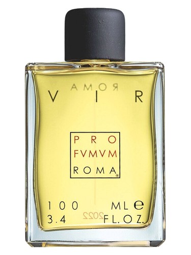 profumo Vir di Profumum Roma unisex