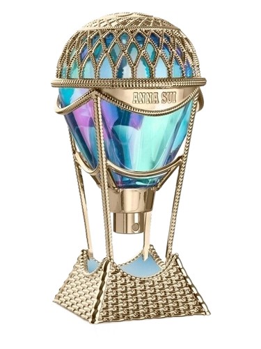profumo Cosmic Sky di Anna Sui da donna